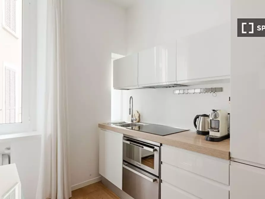 Immagine 19 di Appartamento in affitto  in Via Marghera a Milano