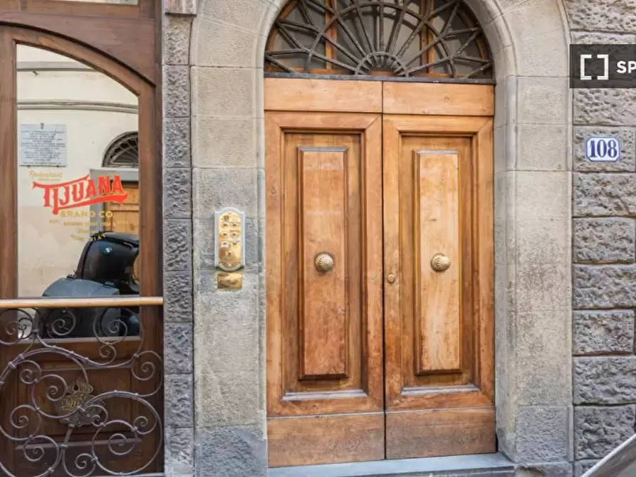 Immagine 14 di Appartamento in affitto  in Via Ghibellina a Firenze