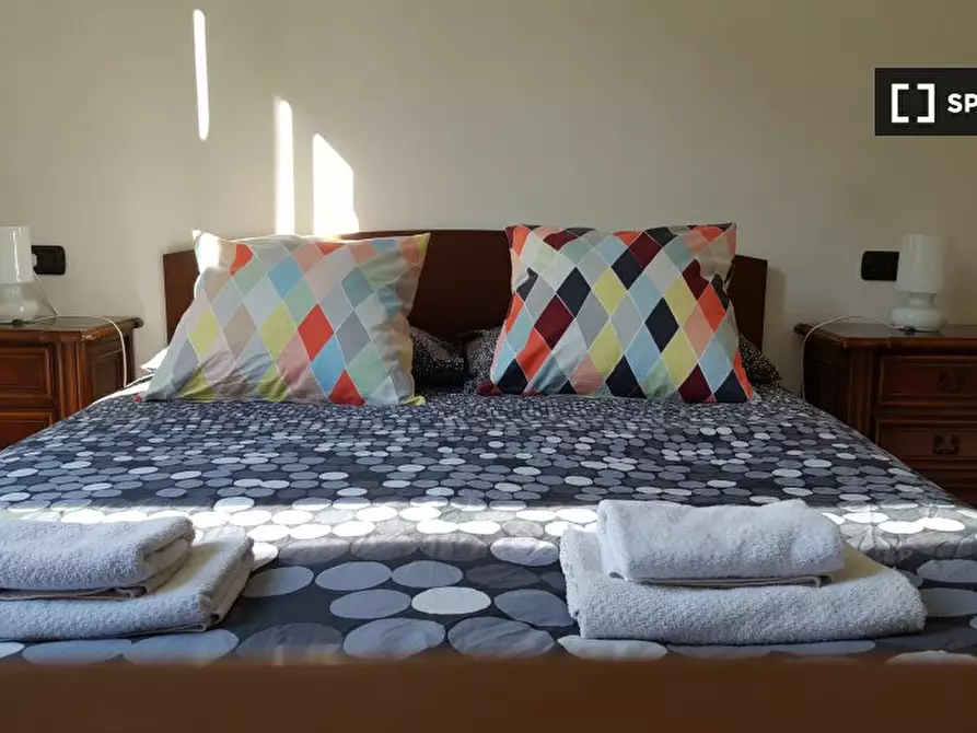 Immagine 15 di Appartamento in affitto  in Corso Sempione a Milano