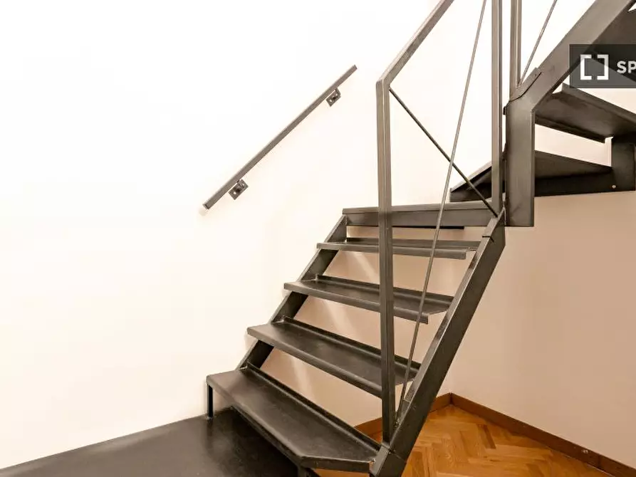 Immagine 4 di Appartamento in affitto  in Viale Lunigiana a Milano