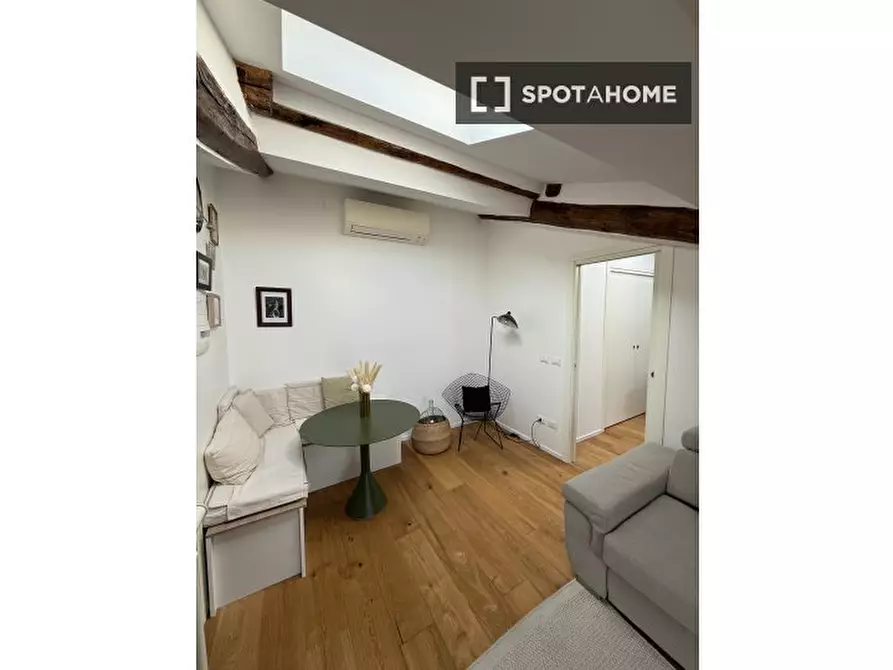Immagine 4 di Appartamento in affitto  in Via Cicco Simonetta a Milano