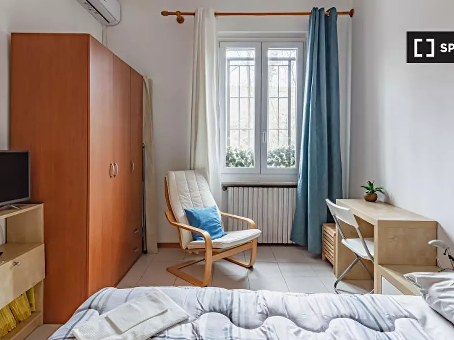 Immagine 1 di Appartamento in affitto  in Via Anna Grassetti a Bologna
