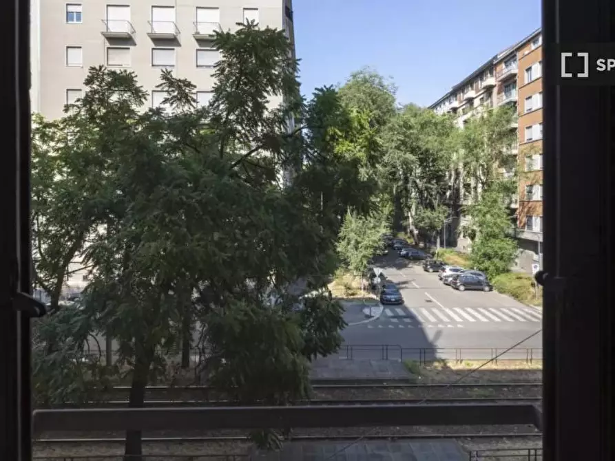 Immagine 14 di Appartamento in affitto  in Via Paolo Frisi a Milano