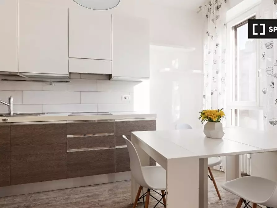 Immagine 7 di Appartamento in affitto  in Via Casale a Milano