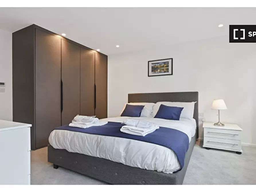 Immagine 6 di Appartamento in affitto  in Apartment a Islington