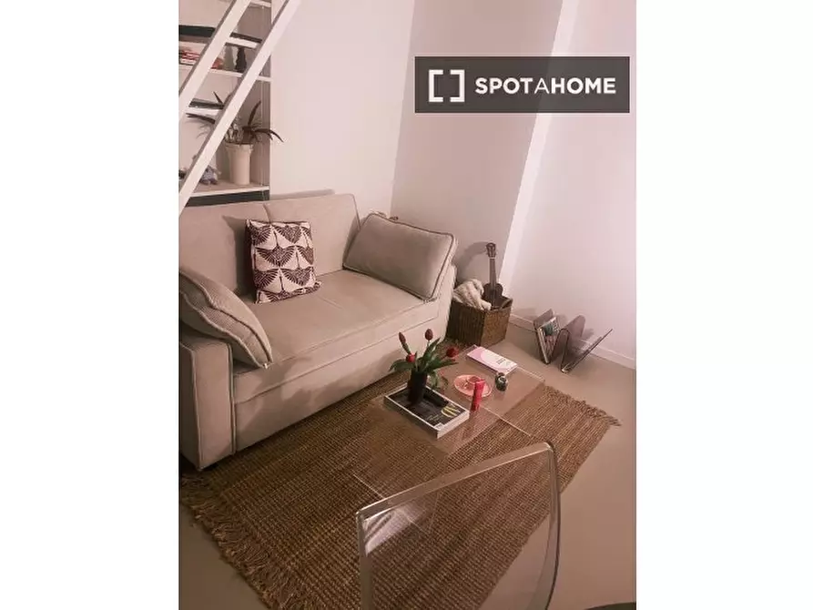 Immagine 2 di Appartamento in affitto  in Via Aleardo Aleardi a Milano