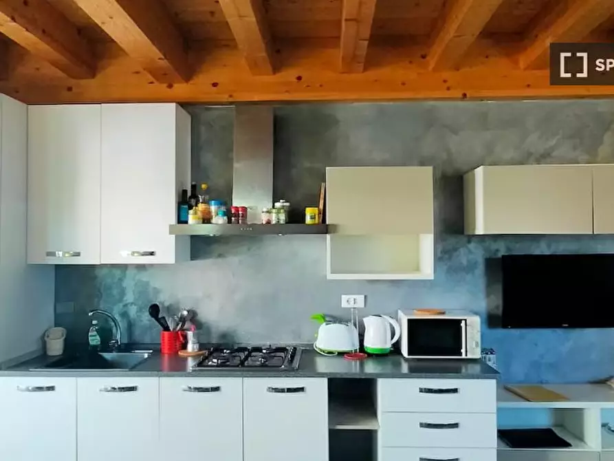 Immagine 12 di Appartamento in affitto  in Viale di Focene a Fiumicino