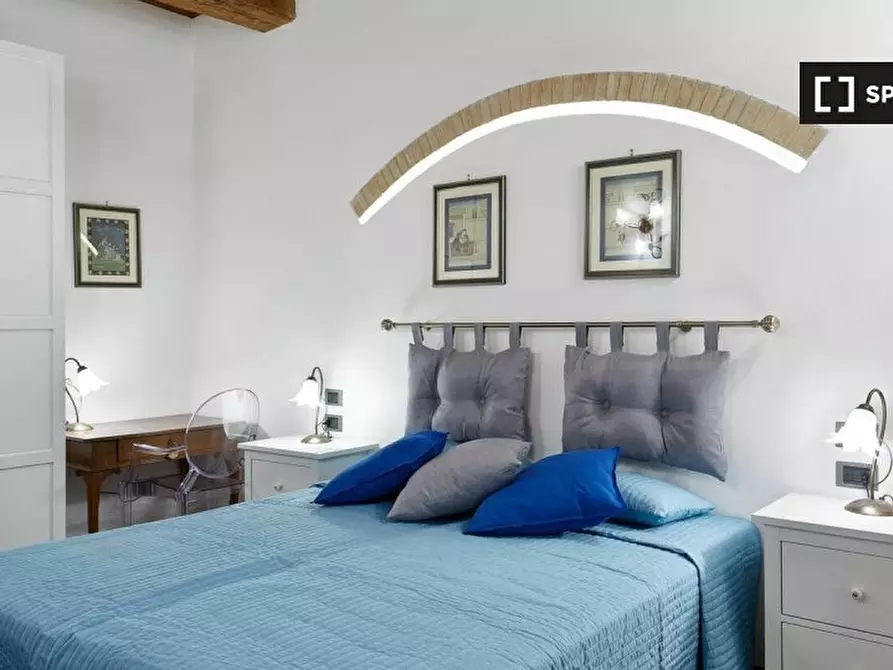 Immagine 13 di Appartamento in affitto  in Via Romana a Firenze