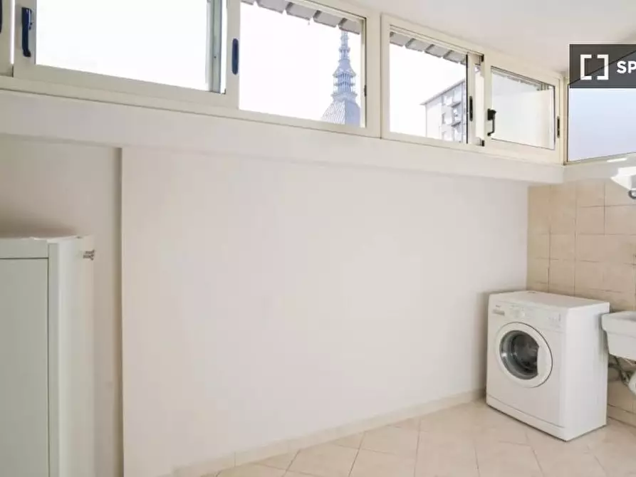 Immagine 4 di Appartamento in affitto  in Via degli Artisti a Torino