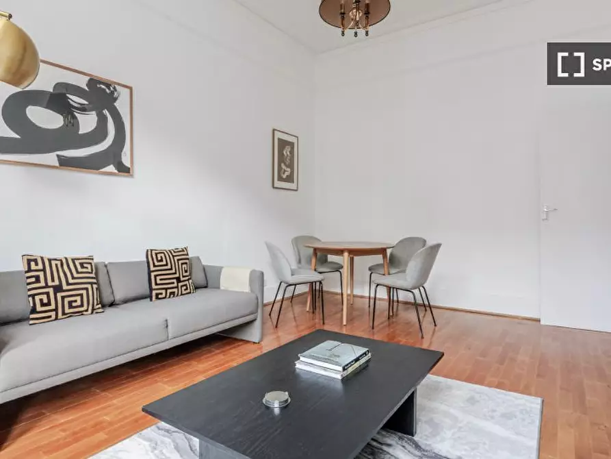 Immagine 2 di Appartamento in affitto  in Clanricarde Gardens a Paddington
