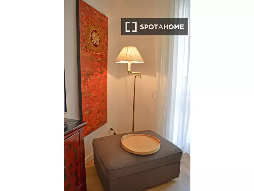 Immagine 7 di Appartamento in affitto  in Via Alfonso la Marmora a Firenze