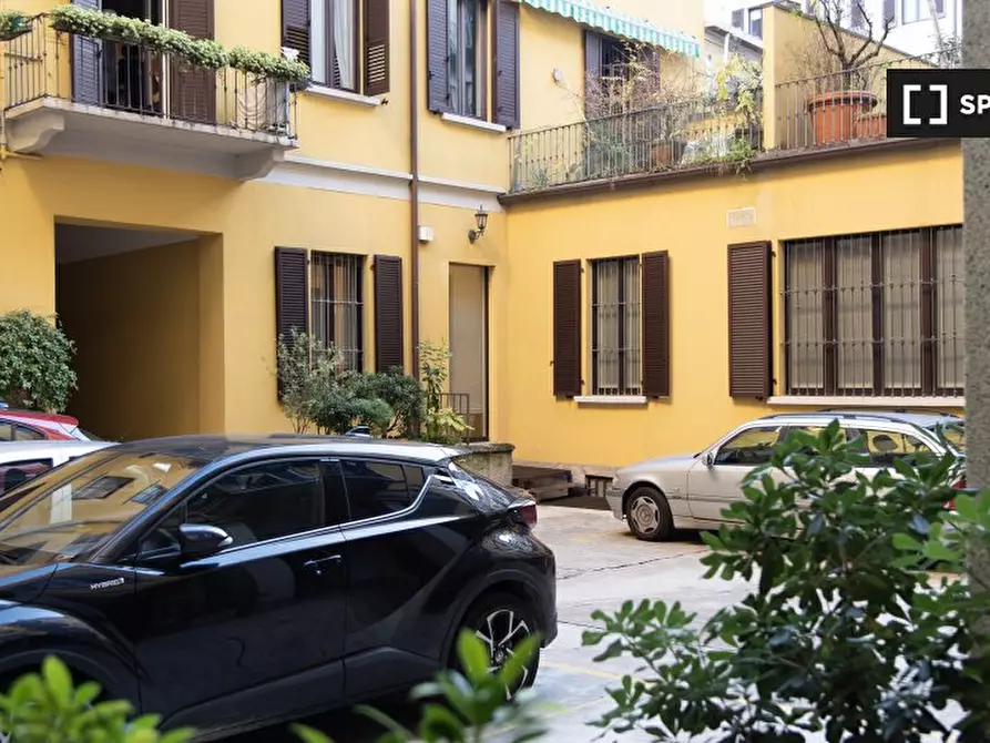 Immagine 17 di Appartamento in affitto  in Viale Monte Nero a Milano