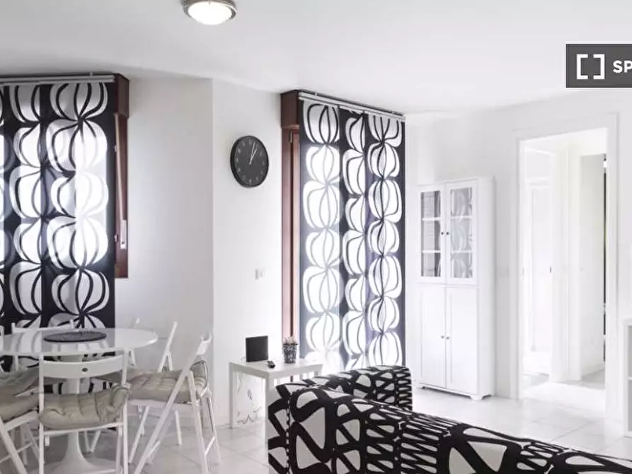 Immagine 18 di Camera condivisa in affitto  in Largo Cavalieri di Malta a Milano