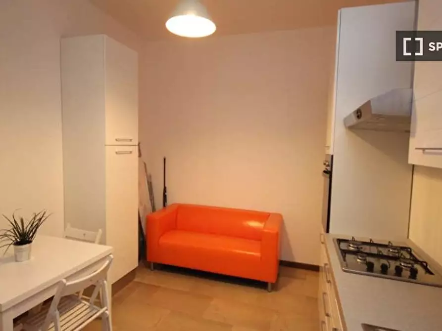 Immagine 18 di Camera condivisa in affitto  in Via Salvatore Barzilai a Milano