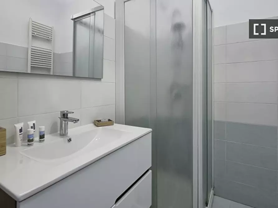 Immagine 12 di Appartamento in affitto  in Via Gianfranco Zuretti a Milano