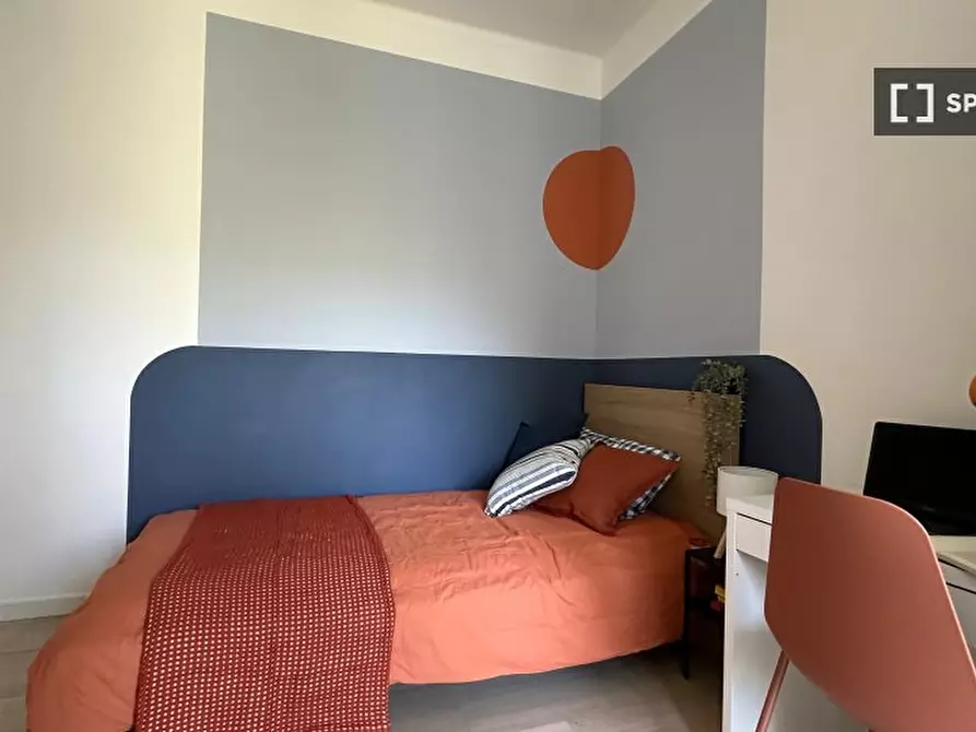 Immagine 7 di Camera condivisa in affitto  in Bligny a Brescia