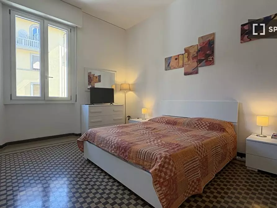 Immagine 8 di Camera condivisa in affitto  in Via Ferdinando Paoletti a Firenze