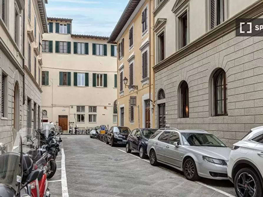 Immagine 2 di Ufficio in affitto  in Via di Camporeggi a Firenze