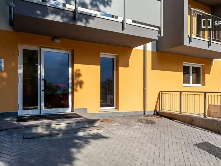 Immagine 17 di Camera condivisa in affitto  in Venezia a Trento