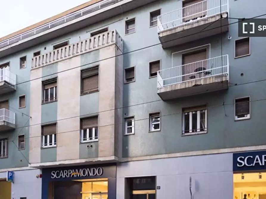 Immagine 16 di Camera condivisa in affitto  in Viale Carlo Espinasse Milan a Milano