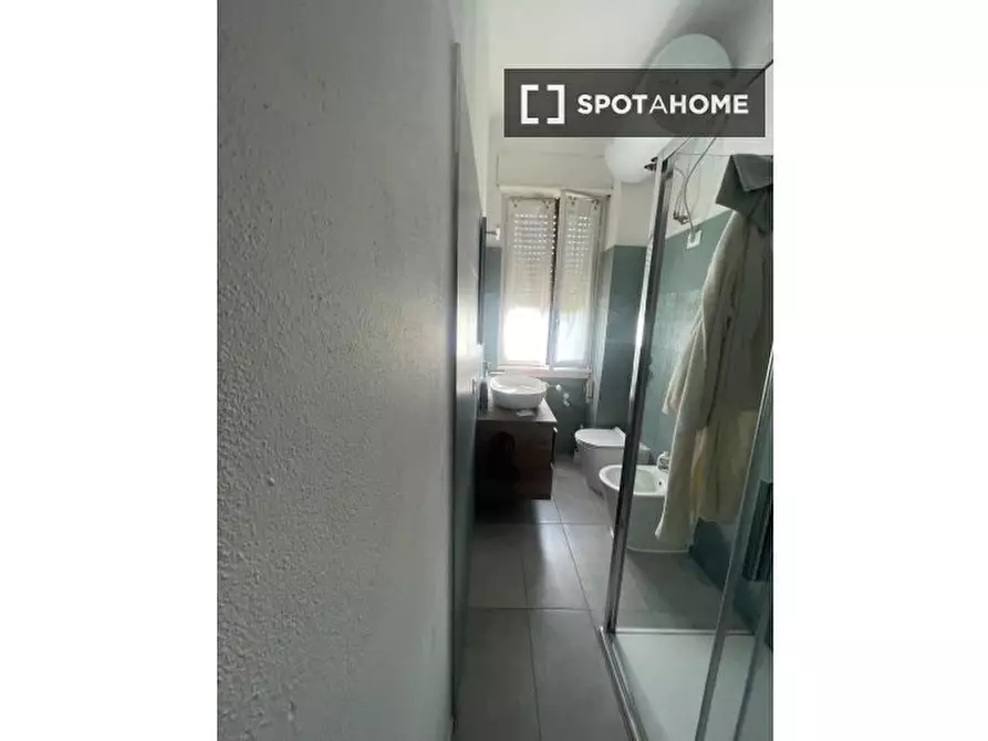 Immagine 14 di Appartamento in affitto  in Via Giuseppe Govone a Milano