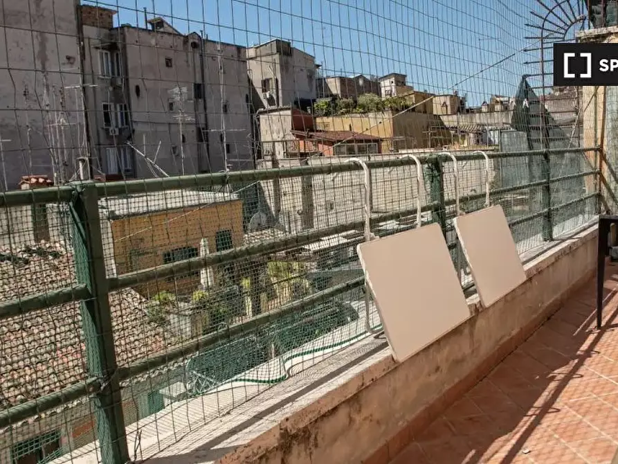 Immagine 5 di Appartamento in affitto  in Via Leonina a Roma