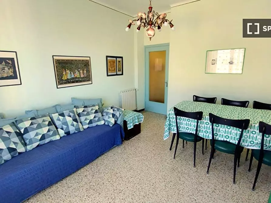 Immagine 6 di Appartamento in affitto  in Via Galli a Levanto