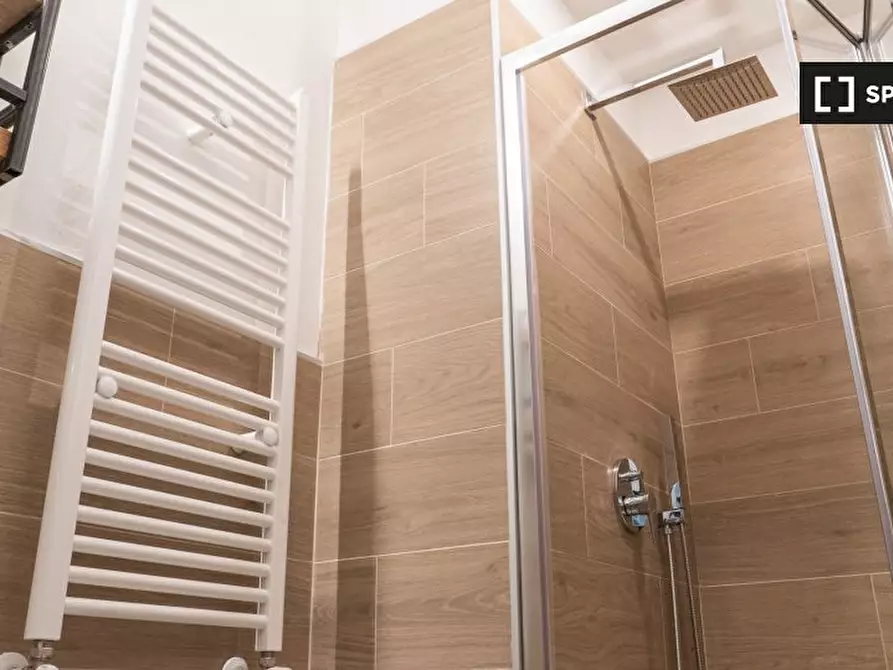 Immagine 16 di Appartamento in affitto  in Via Emilio Morosini a Milano