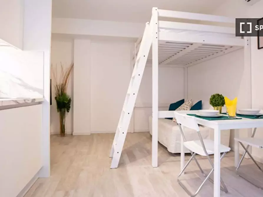 Immagine 5 di Appartamento in affitto  in Via Padova a Milano