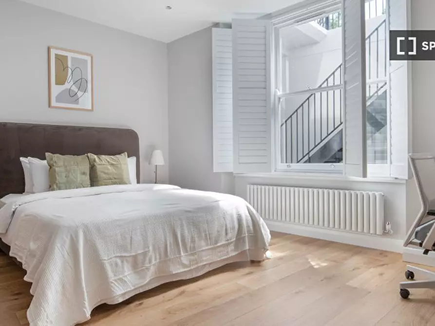 Immagine 9 di Appartamento in affitto  in Shirland Rd a Paddington