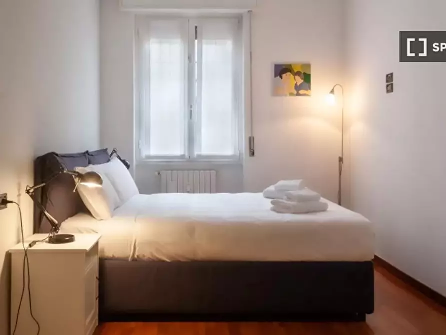 Immagine 9 di Appartamento in affitto  in Via Privata Riccardo Galli a Milano