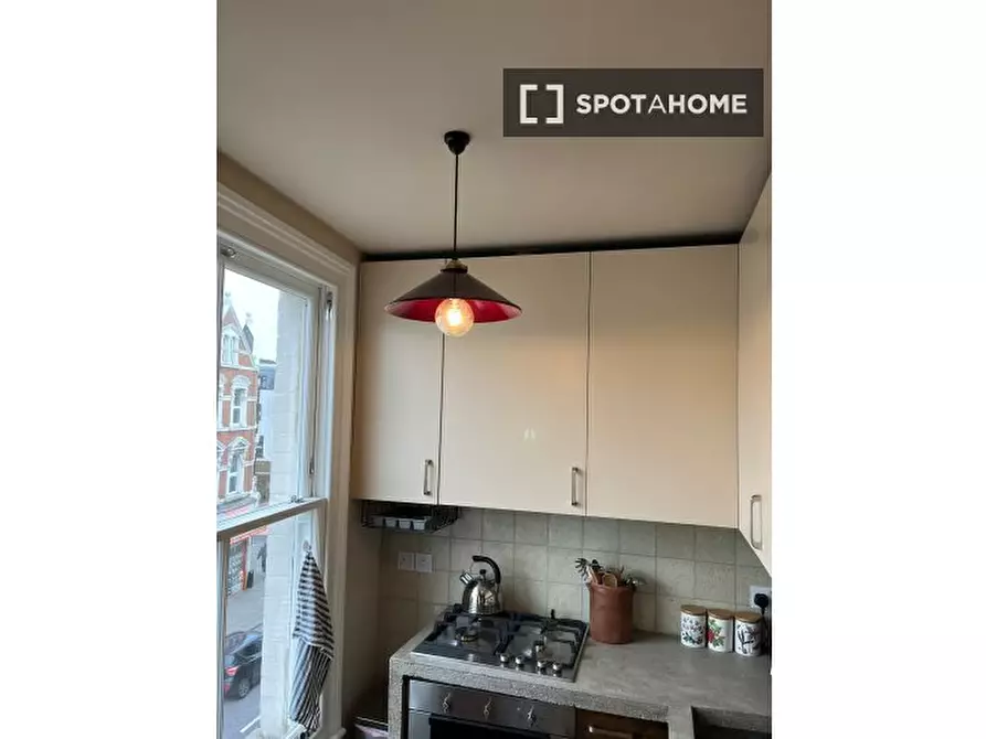 Immagine 10 di Appartamento in affitto  in Battersea Rise a Wandsworth