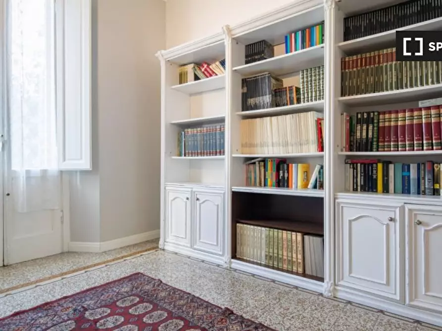 Immagine 8 di Appartamento in affitto  in Viale Fratelli Rosselli a Firenze