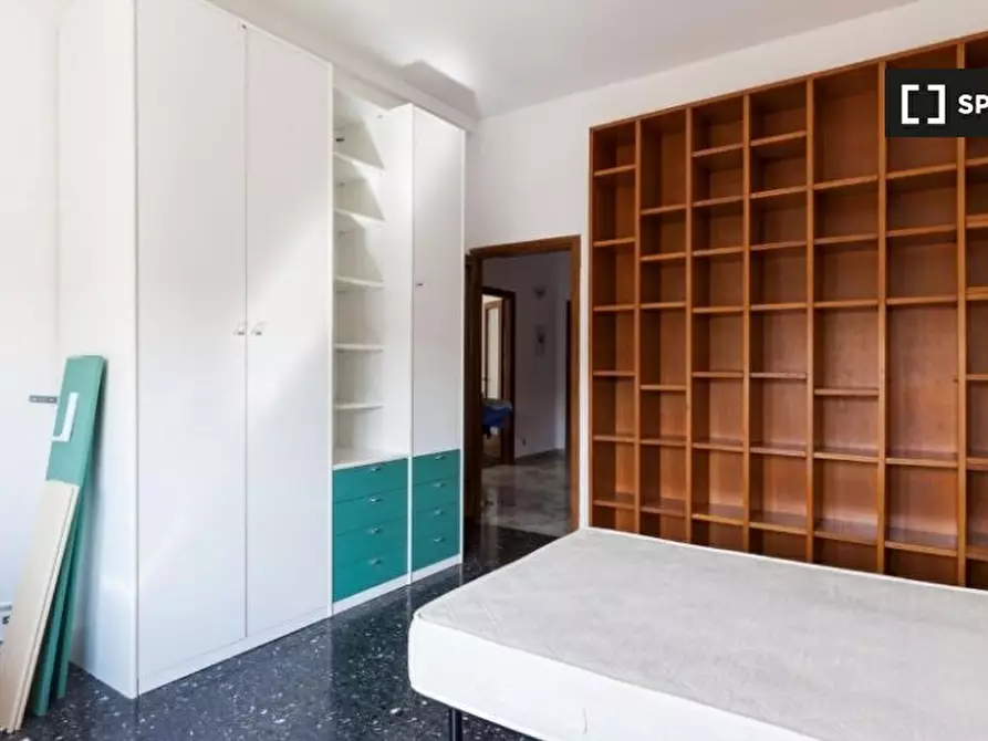 Immagine 11 di Camera condivisa in affitto  in Via Filippi, 00146 Roma RM, Italy a Roma