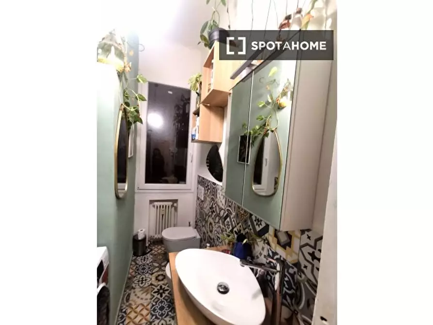 Immagine 6 di Ufficio in affitto  in Via Augusto Murri a Bologna