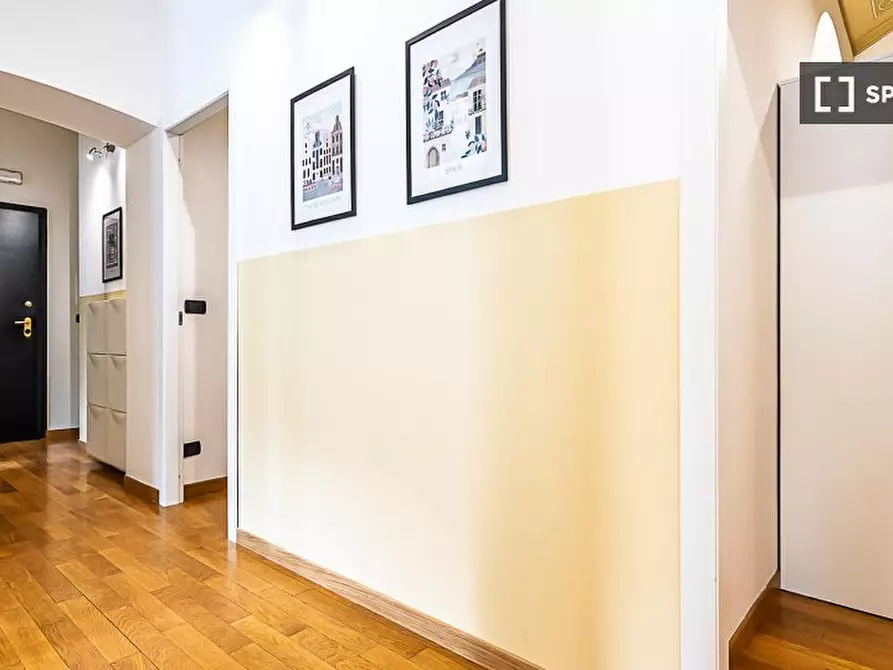 Immagine 16 di Camera condivisa in affitto  in Corso Vittorio Emanuele II n. a Torino