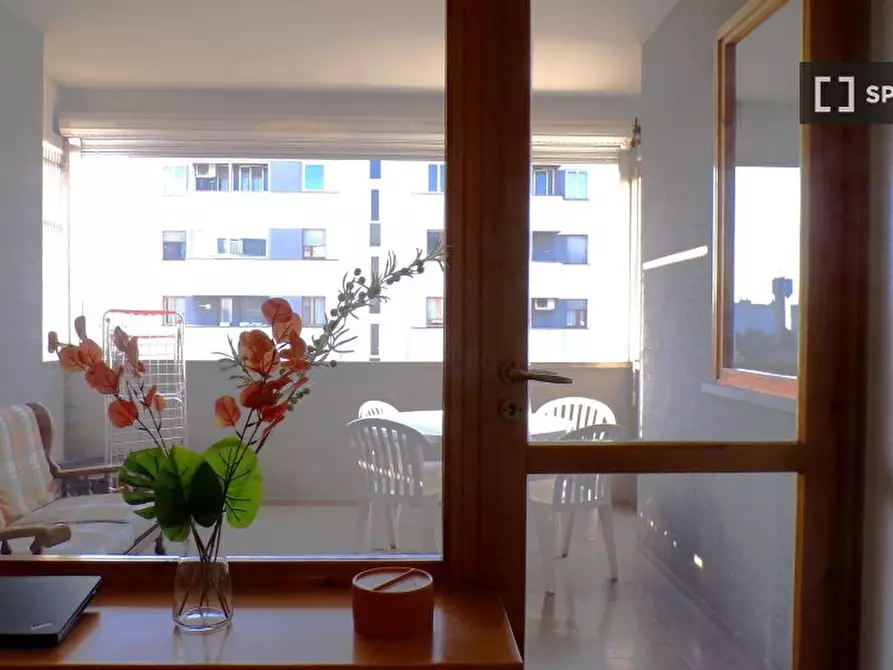 Immagine 14 di Camera condivisa in affitto  in Rodolfo Mondolfo a Bologna