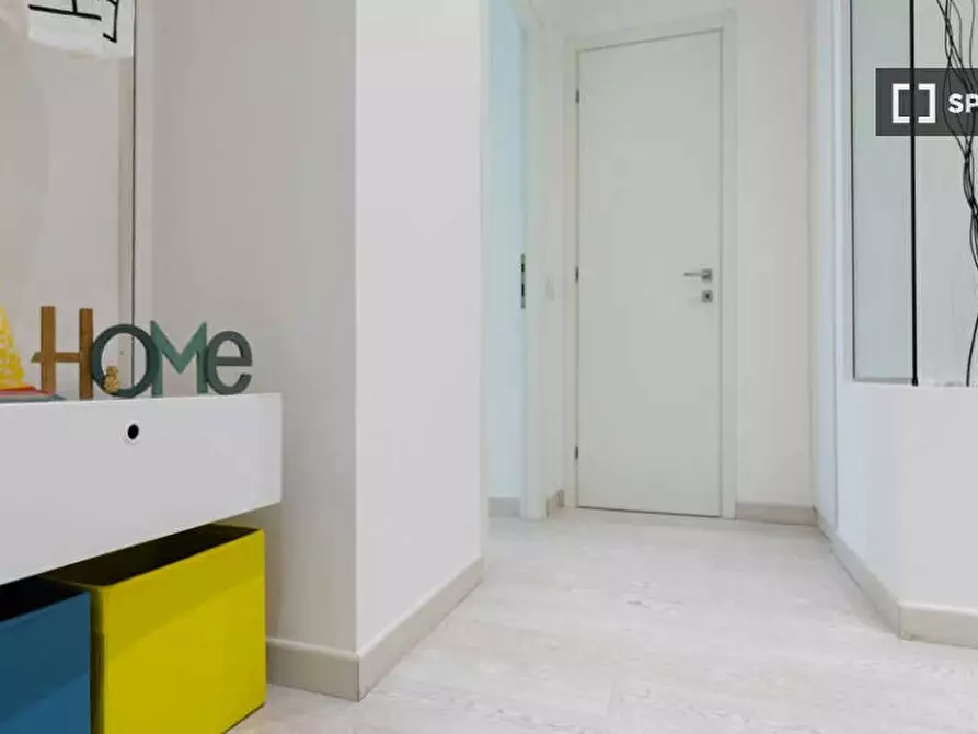 Immagine 14 di Camera condivisa in affitto  in Viale Montenero a Milano