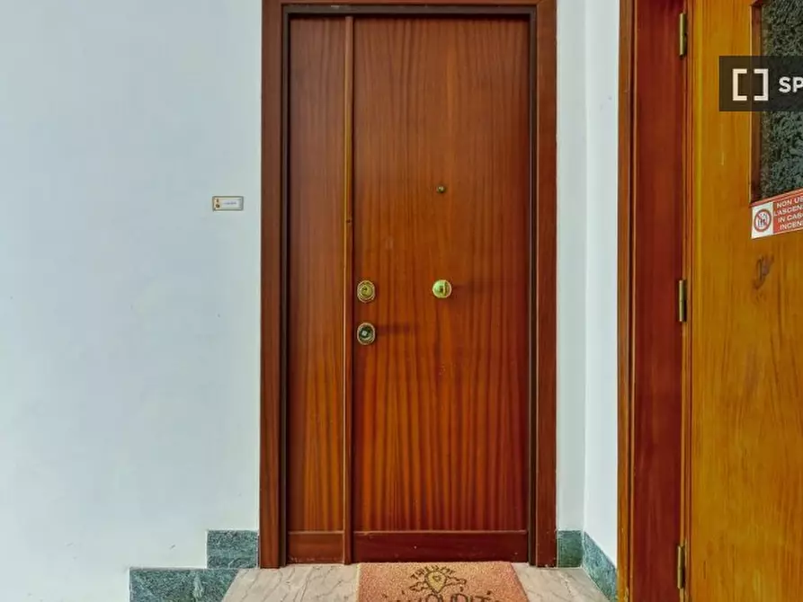 Immagine 16 di Appartamento in affitto  in Via Anton Giulio Barrili a Roma