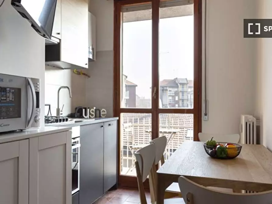 Immagine 11 di Camera condivisa in affitto  in Via Gian Rinaldo Carli a Milano