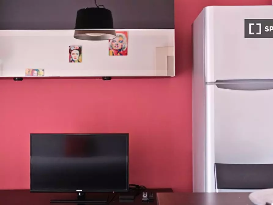 Immagine 2 di Appartamento in affitto  in V. Ambrogio Bergognone da Fossano a Milano