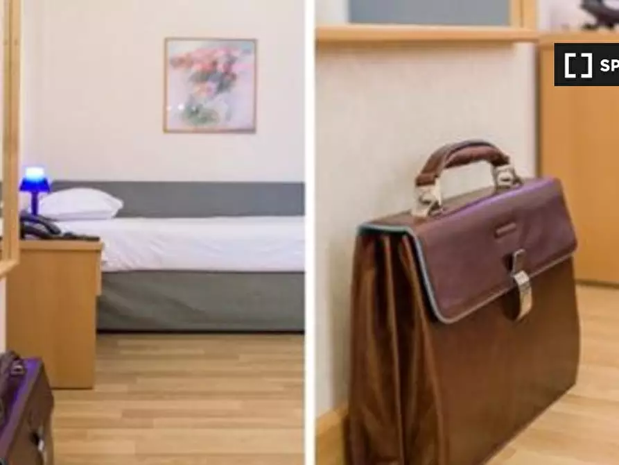 Immagine 5 di Ufficio in affitto  in Via Domenico Cimarosa a Milano