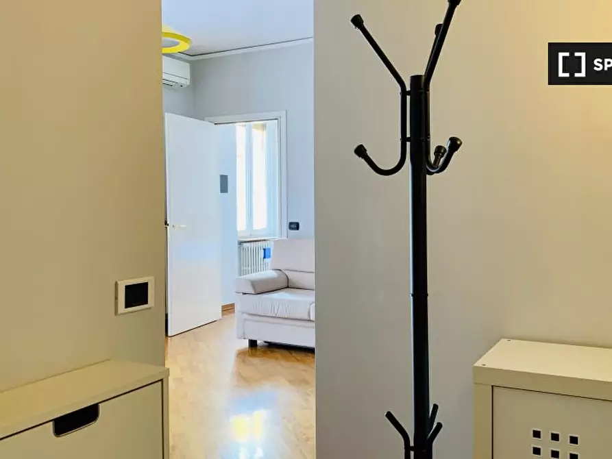 Immagine 12 di Appartamento in affitto  in Via Losanna a Milano
