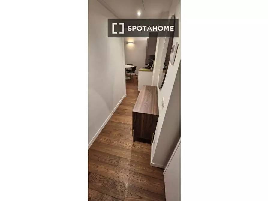 Immagine 5 di Appartamento in affitto  in Via Emilio Morosini a Milano