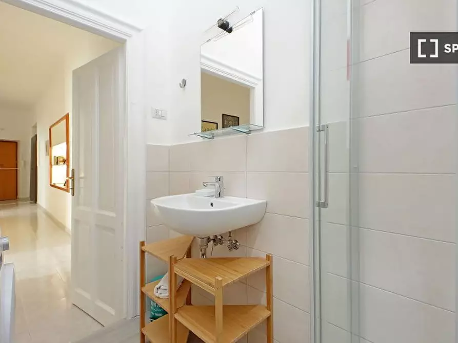 Immagine 3 di Appartamento in affitto  in Via Riccardo Grazioli Lante a Roma