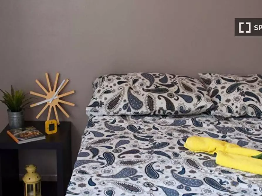 Immagine 2 di Camera condivisa in affitto  in Via Bassini a Milano