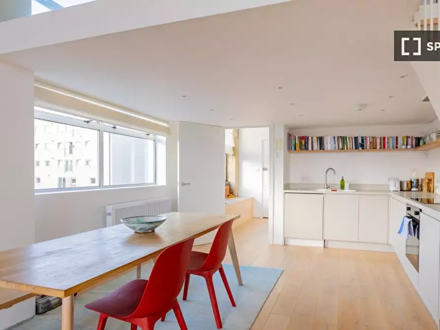 Immagine 11 di Appartamento in affitto  in flat a Hackney