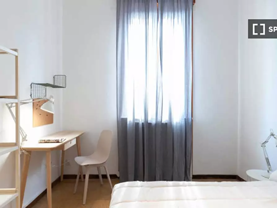 Immagine 16 di Camera condivisa in affitto  in Via Carlo Vittadini a Milano