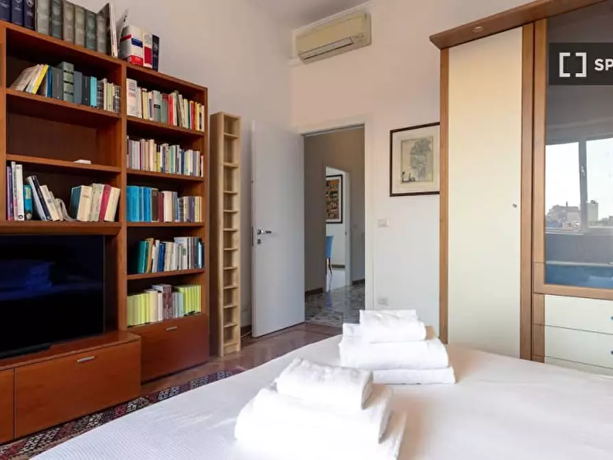 Immagine 15 di Appartamento in affitto  in Corso Garibaldi a Milano