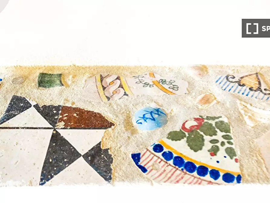 Immagine 6 di Ufficio in affitto  in Via Santa Croce a Cagliari